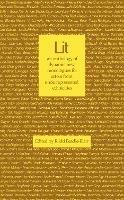 Lit: an anthology of dynamic new monologues for under-represented ethnicities - cover