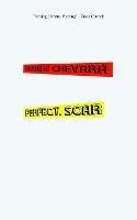 Perfect. Scar - Robert Chevara - cover