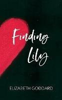Finding Lily - Elizabeth Goddard - cover