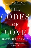 The Codes of Love - Hannah Persaud - cover