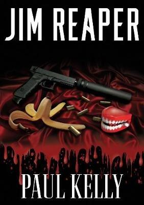Jim Reaper - Paul Kelly - cover