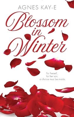 Blossom in Winter - Agnes Kay-E - cover