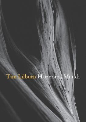 Harmonia Mundi - Tim Lilburn - cover
