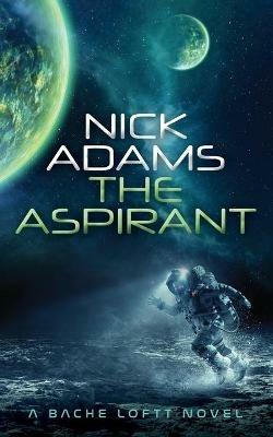 The Aspirant - Nick Adams - cover