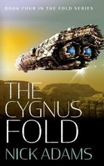 The Cygnus Fold: An edge of your seat space opera adventure