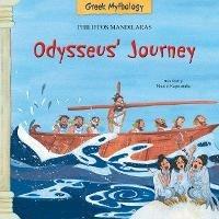 Odysseus’ Journey - cover