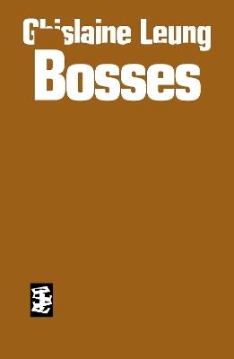 Bosses - Ghislaine Leung - cover