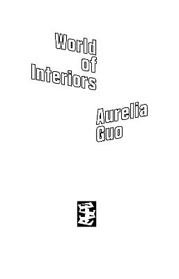 World Of Interiors - Aurelia Guo - cover