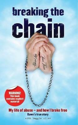 Breaking The Chain - Dawn none given - cover