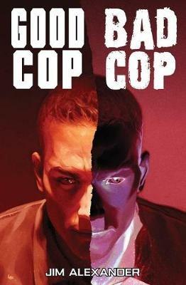 GoodCopBadCop - Jim Alexander - cover