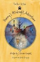 Harry's Midnight Adventure - Catherine Campbell - cover