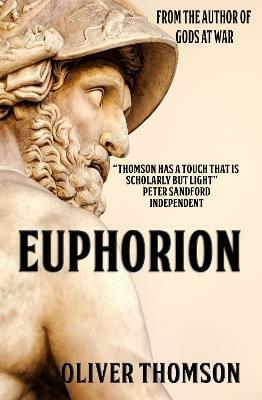Euphorion - Oliver Thomson - cover
