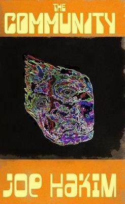 The Community - Joe Hakim - cover