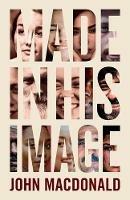 Made in His Image - John MacDonald - cover