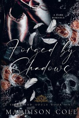 Forged by Shadows - Maddison Cole - cover