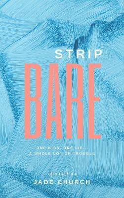 Strip Bare - Jade Church - cover