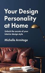 Your Design Personality at Home