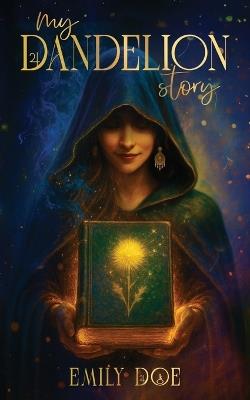 My Dandelion Story - Emily Doe - cover