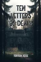Ten Letters of Death - Torben Heise - cover