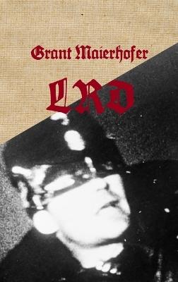 Lrd - Grant Maierhofer - cover