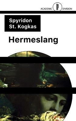 Hermeslang - Spyridon St Kogkas - cover