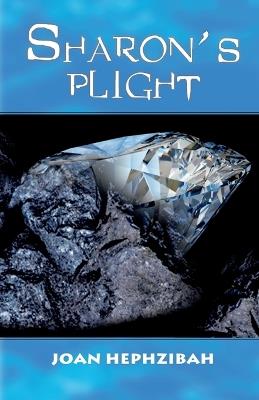 Sharon's Plight - Joan Hephzibah - cover