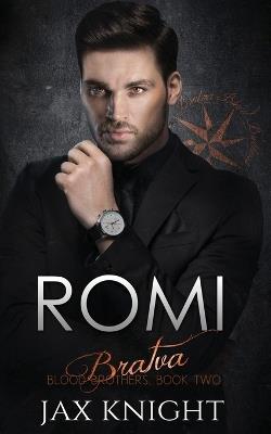 Romi - Jax Knight - cover