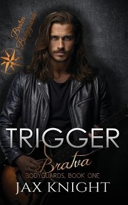Trigger - Jax Knight - cover