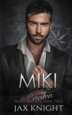 Miki - Jax Knight - cover