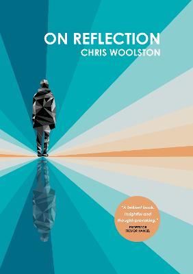 On Reflection - Chris Woolston - cover