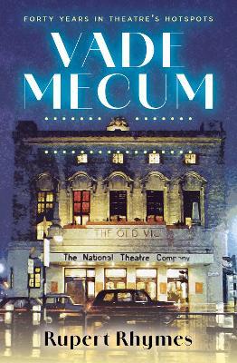 Vade Mecum - Rupert Rhymes - cover