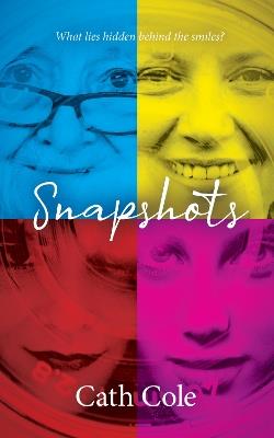 Snapshots - Cath Cole - cover