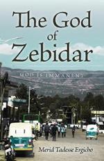 The God of Zebidar