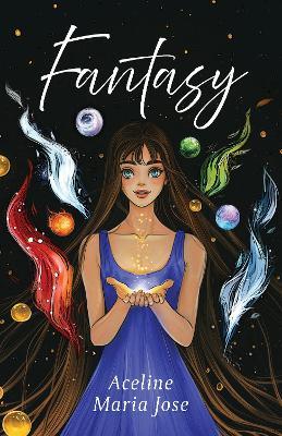 Fantasy - Aceline Jose - cover