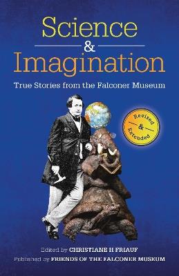 Science and Imagination - cover