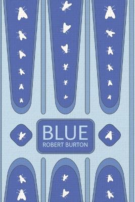 Blue - Robert Burton - cover