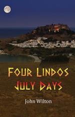 Four Lindos July Days
