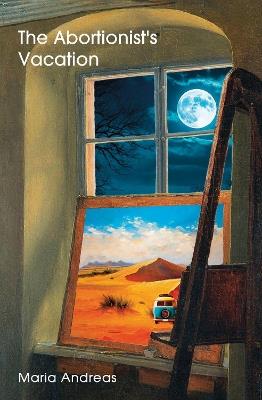 The Abortionist's Vacation - Maria Andreas - cover