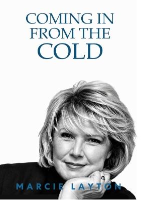 Coming in from the Cold - Marcie Layton - cover