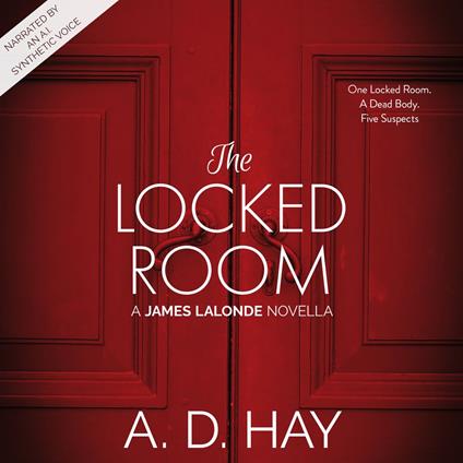 The Locked Room