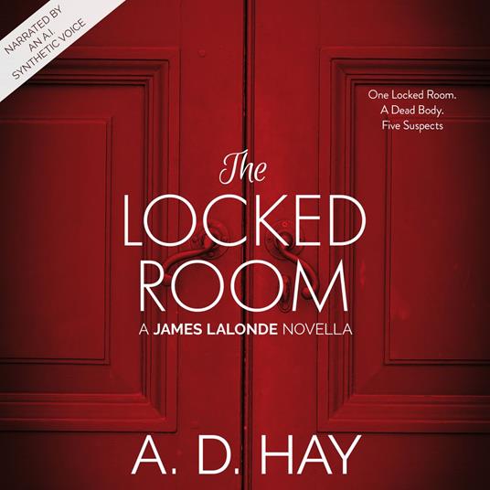 The Locked Room