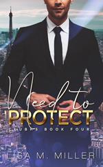 Need to Protect