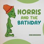 Norris and the Bathday
