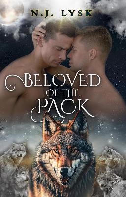 Beloved of the Pack - N.J. Lysk - cover