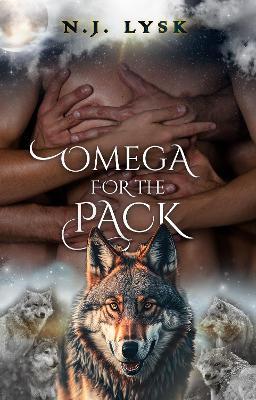 Omega for the Pack - N.J. Lysk - cover