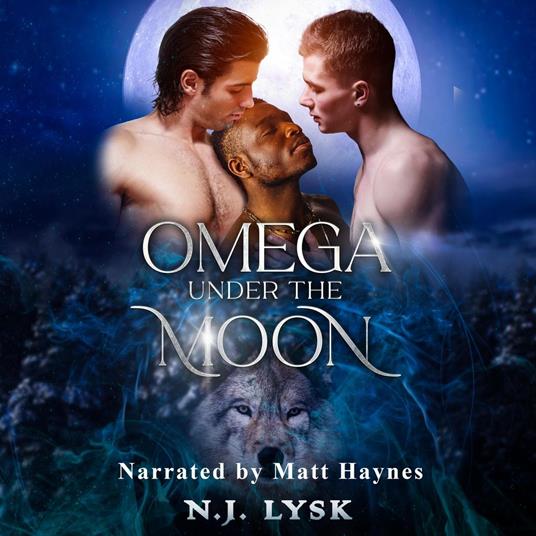 Omega Under the Moon