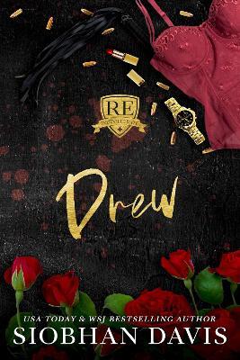 Drew - Siobhan Davis - cover