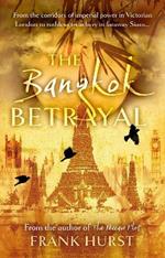 The Bangkok Betrayal