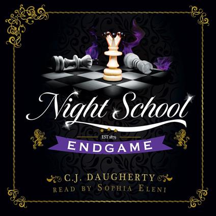Night School: Endgame