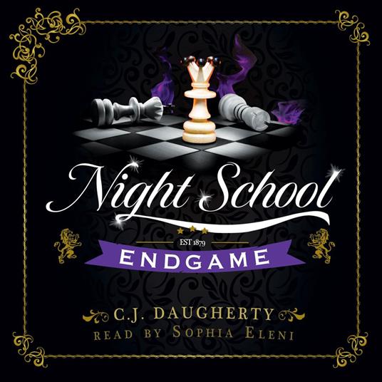 Night School: Endgame